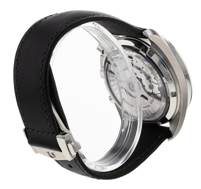 Omega Speedmaster Moonphase 304.33.44.52.01.001 Image 3